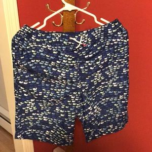 Vineyard Vines Bathing Trunks
